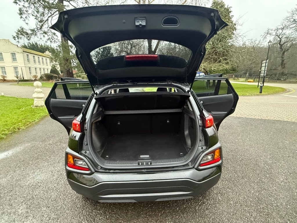 Used Hyundai KONA 2020 for sale - 77187964: Photo 16