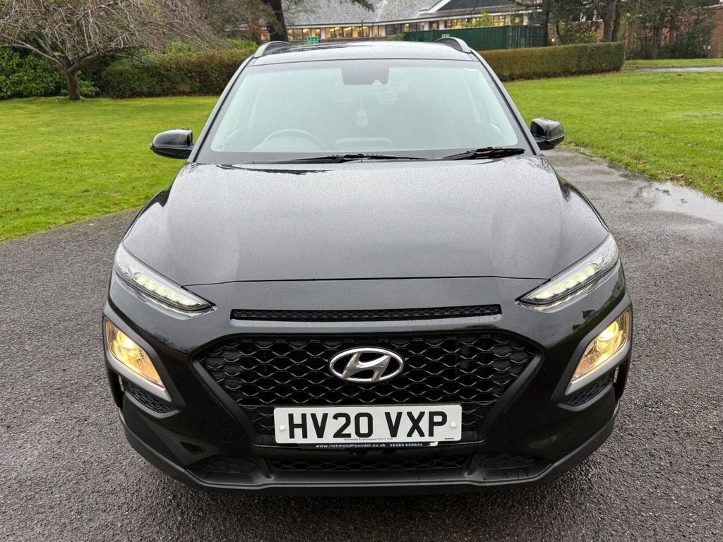 Used Hyundai KONA 2020 for sale - 77187964: Photo 17