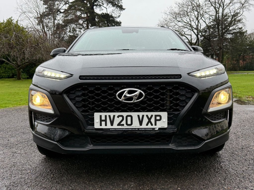 Used Hyundai KONA 2020 for sale - 77187964: Photo 19