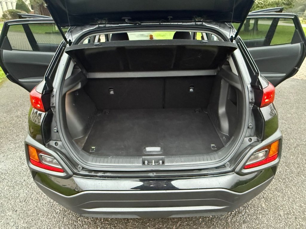 Used Hyundai KONA 2020 for sale - 77187964: Photo 20