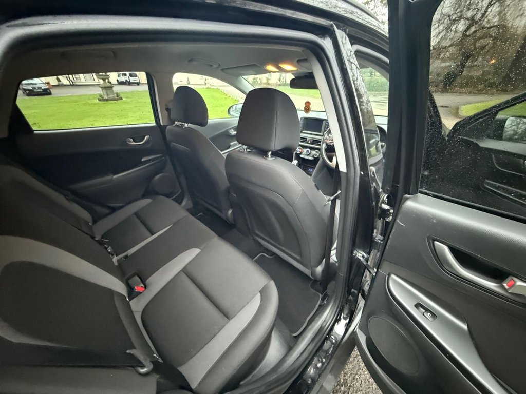 Used Hyundai KONA 2020 for sale - 77187964: Photo 21