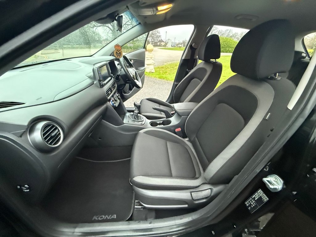 Used Hyundai KONA 2020 for sale - 77187964: Photo 22