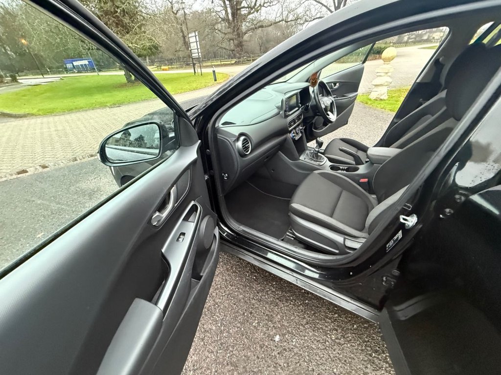 Used Hyundai KONA 2020 for sale - 77187964: Photo 23