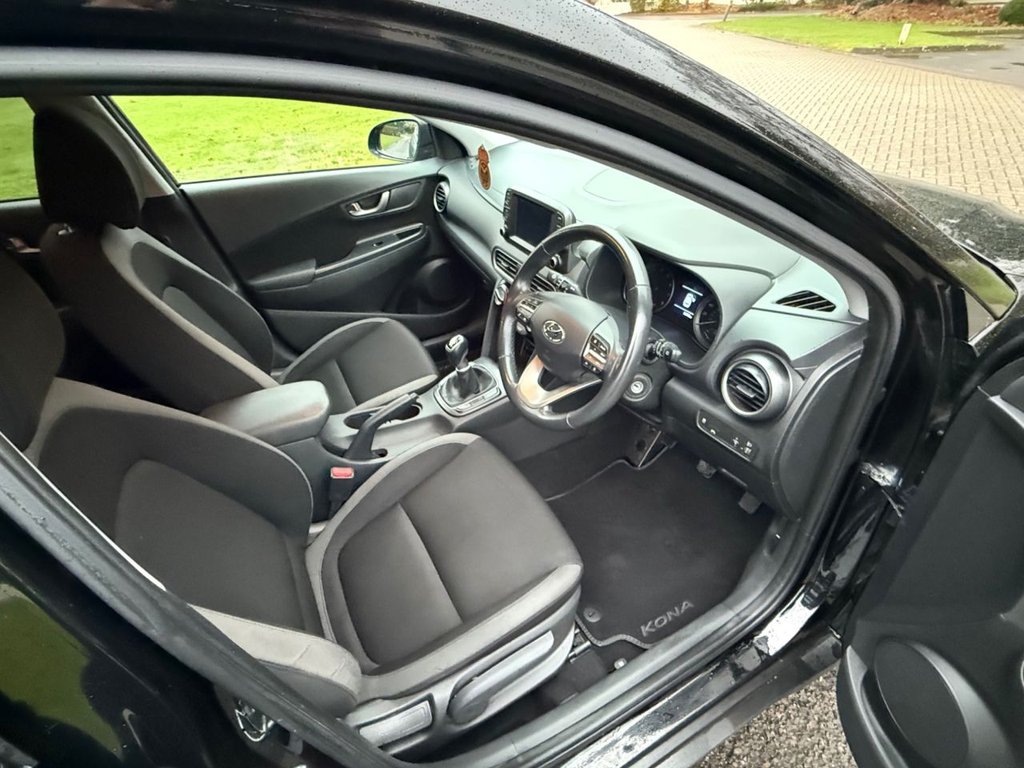 Used Hyundai KONA 2020 for sale - 77187964: Photo 26