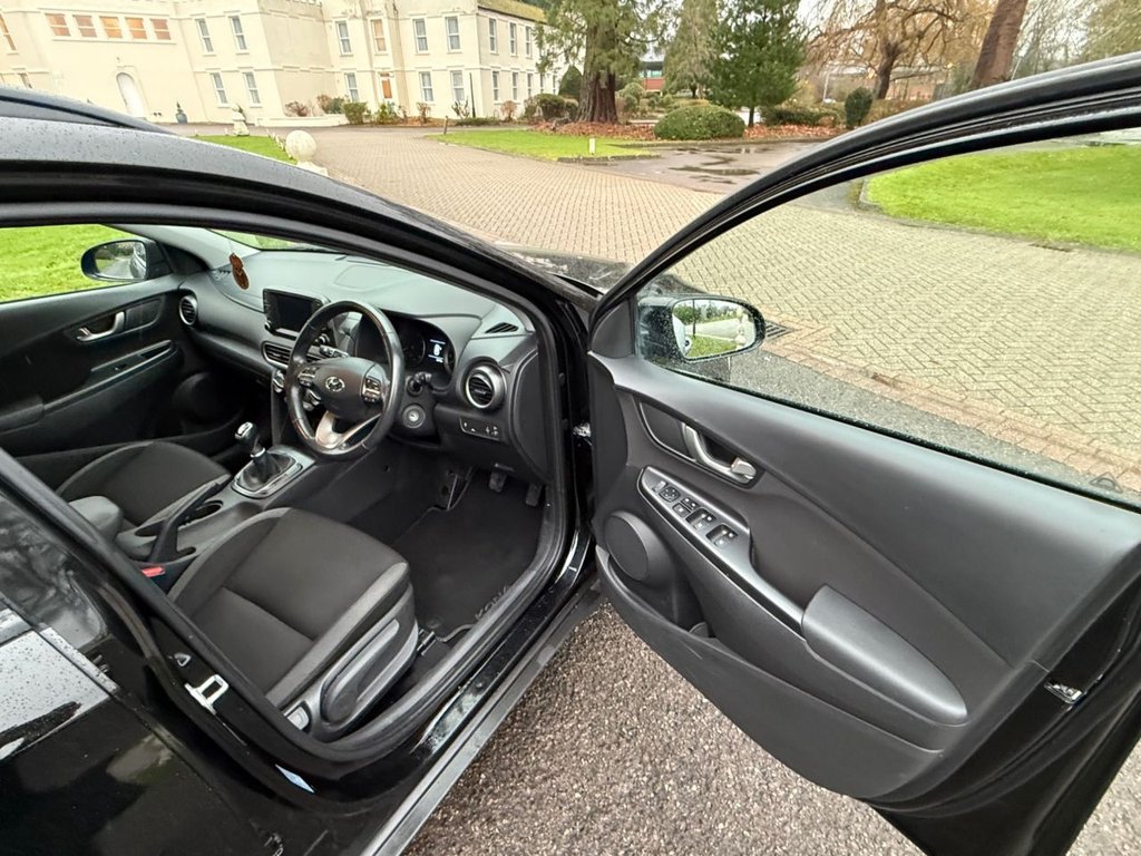 Used Hyundai KONA 2020 for sale - 77187964: Photo 27