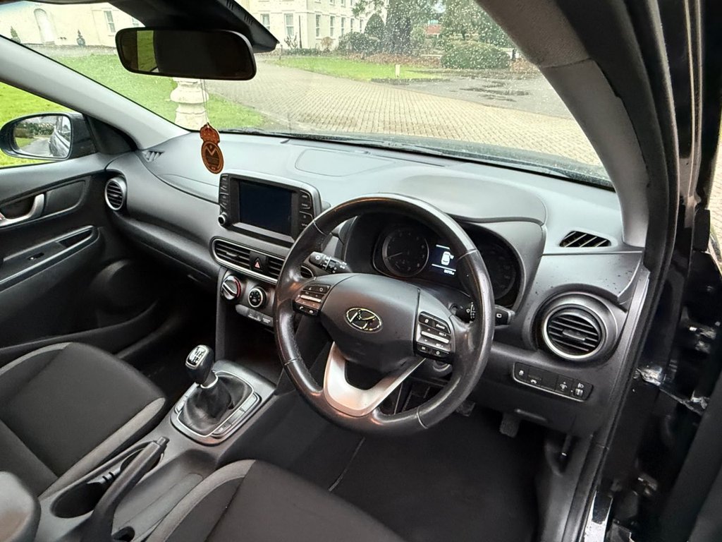 Used Hyundai KONA 2020 for sale - 77187964: Photo 29