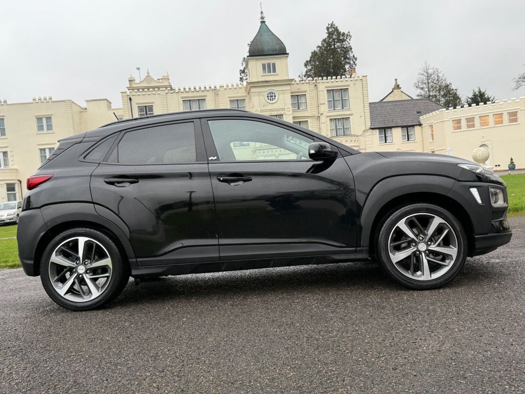 Used Hyundai KONA 2020 for sale - 77187964: Photo 3