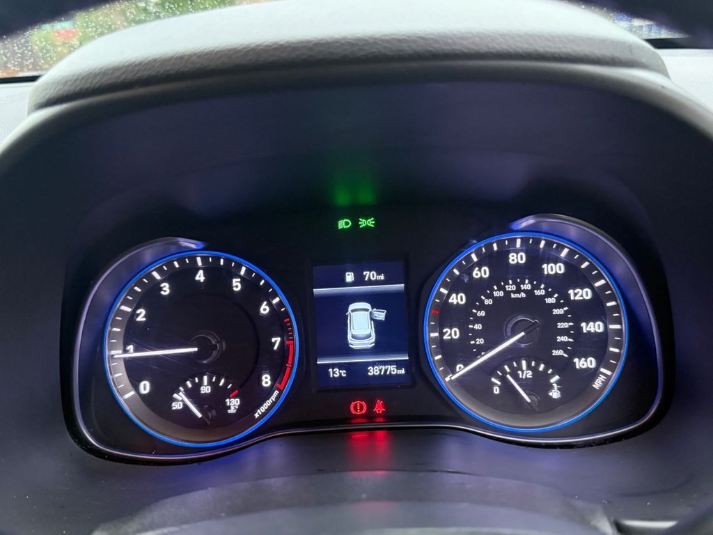 Used Hyundai KONA 2020 for sale - 77187964: Photo 35