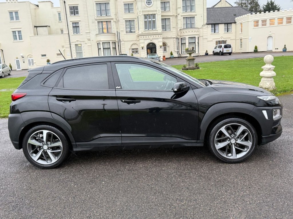Used Hyundai KONA 2020 for sale - 77187964: Photo 4