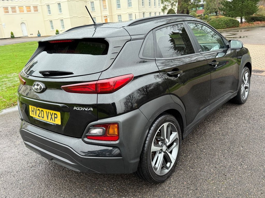 Used Hyundai KONA 2020 for sale - 77187964: Photo 5