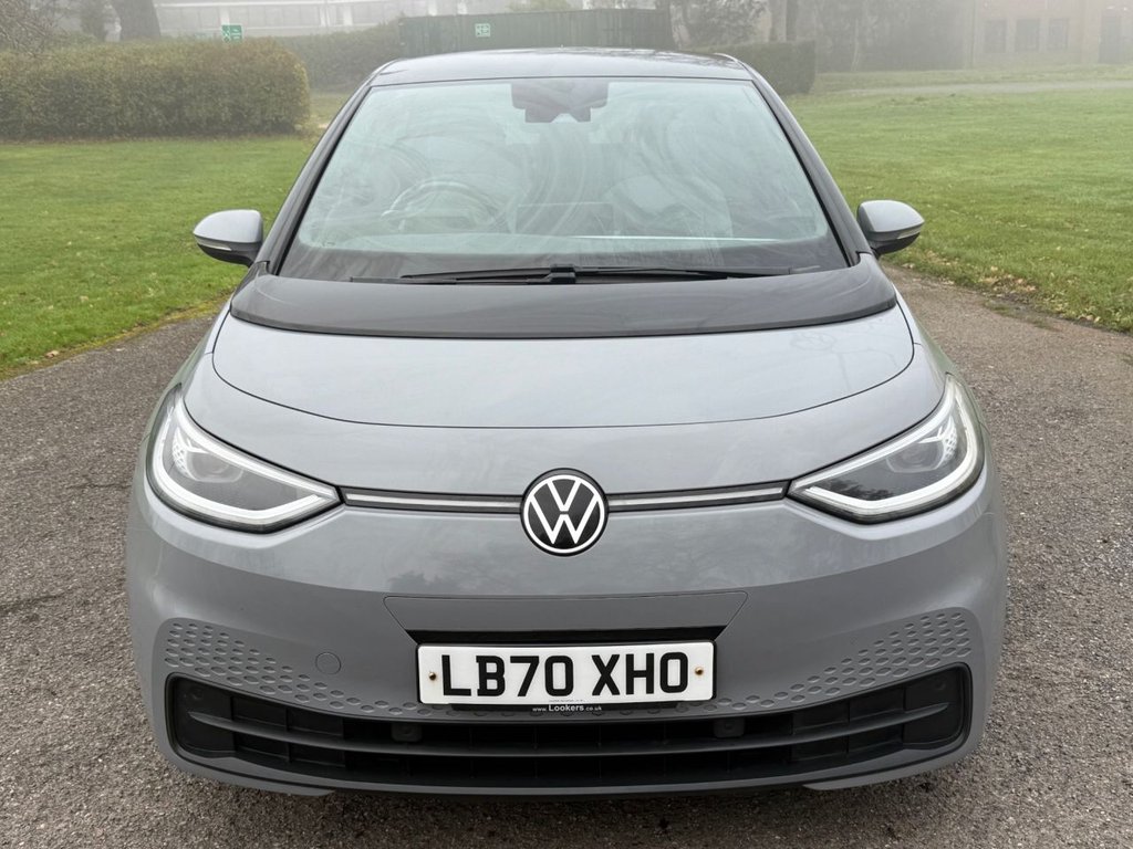 Used Volkswagen ID.3 2020 for sale - 76986139: Photo 15