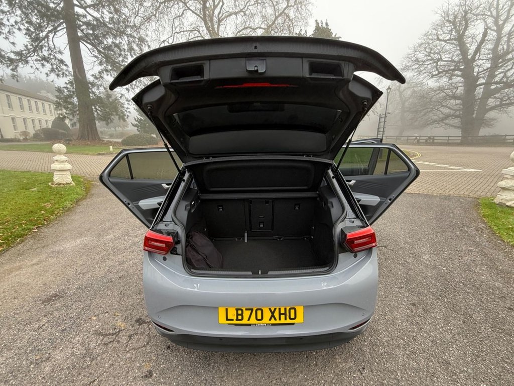 Used Volkswagen ID.3 2020 for sale - 76986139: Photo 18