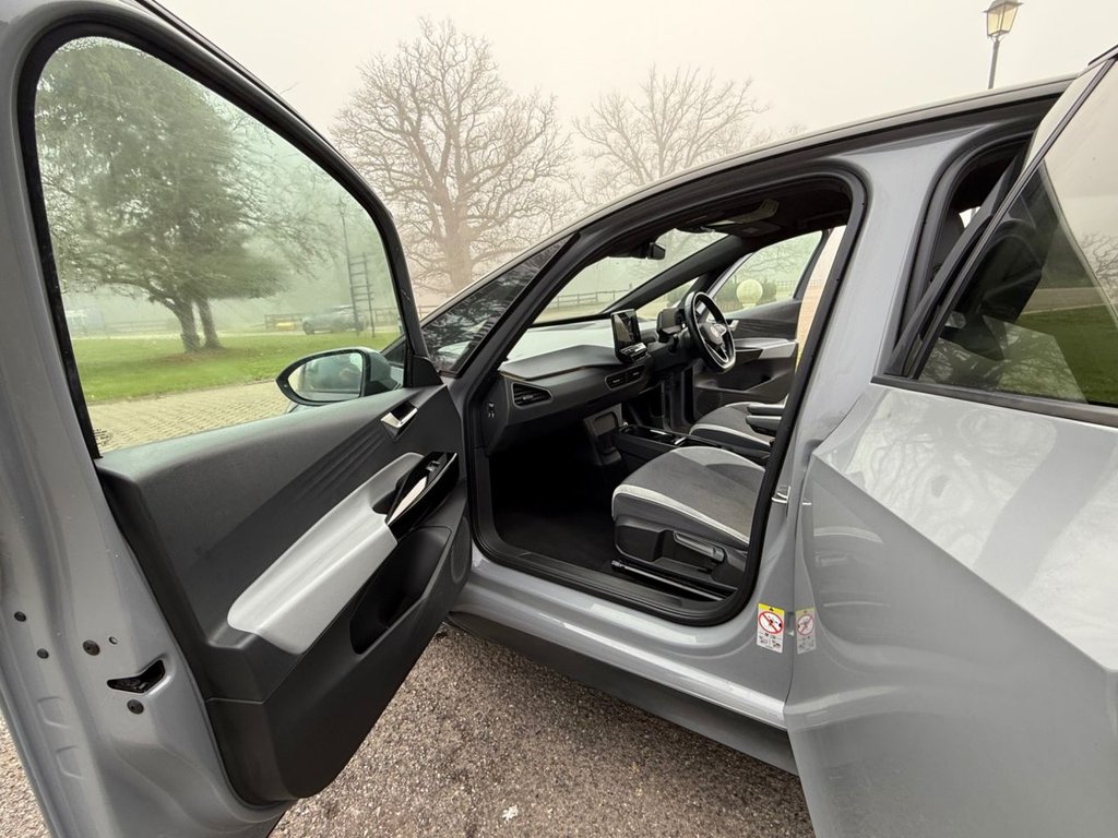 Used Volkswagen ID.3 2020 for sale - 76986139: Photo 19