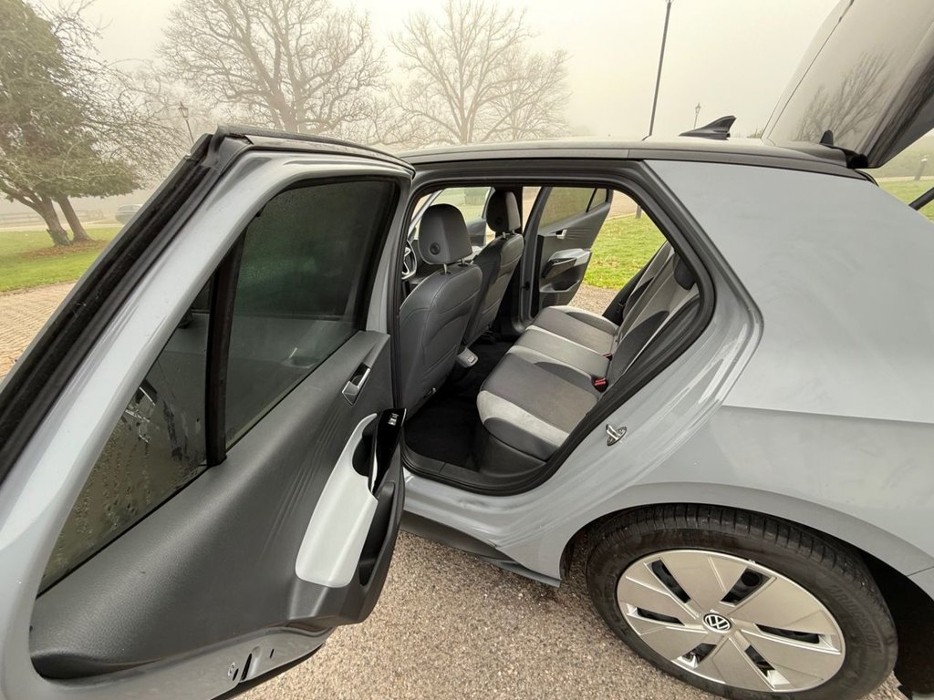 Used Volkswagen ID.3 2020 for sale - 76986139: Photo 20