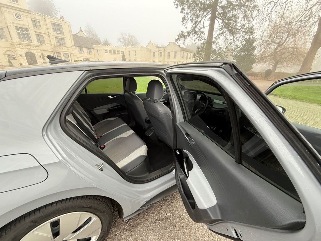 Used Volkswagen ID.3 2020 for sale - 76986139: Photo 22