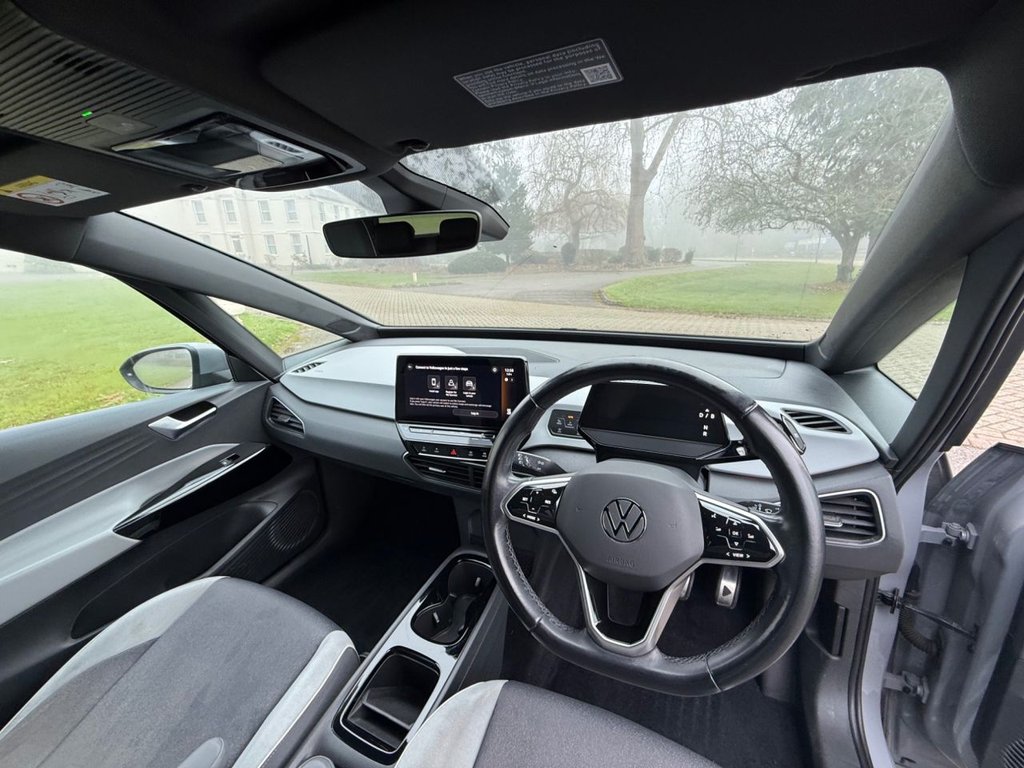 Used Volkswagen ID.3 2020 for sale - 76986139: Photo 24