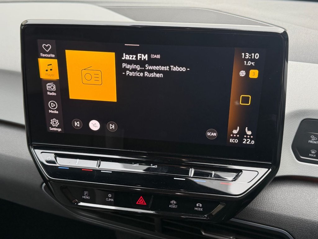 Used Volkswagen ID.3 2020 for sale - 76986139: Photo 27