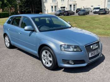 2010 (10) - 1.6 TDI SE 5dr