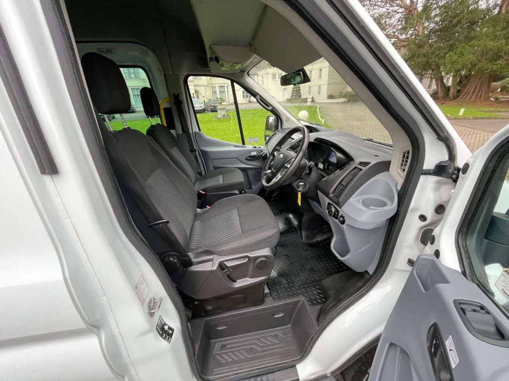 Vehicle 27