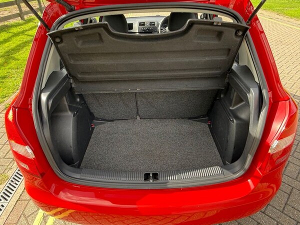 Used Skoda Fabia 2010 for sale - 76173180: Photo 14