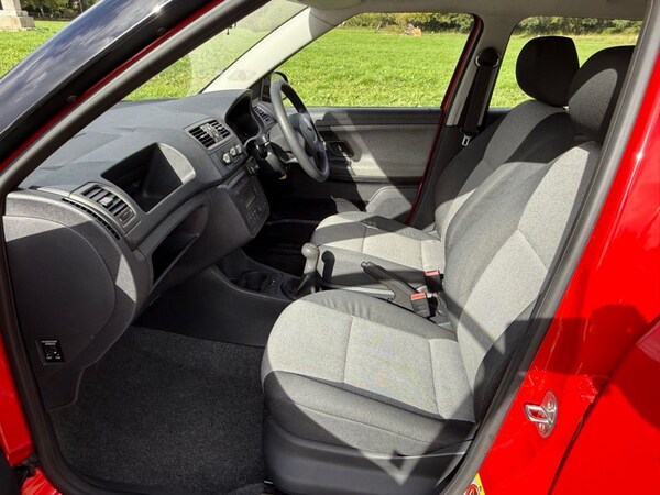 Used Skoda Fabia 2010 for sale - 76173180: Photo 17