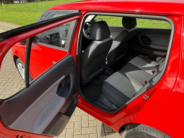 Used Skoda Fabia 2010 for sale - 76173180: Photo 20