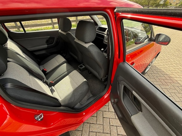Used Skoda Fabia 2010 for sale - 76173180: Photo 25