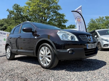 Used Nissan Qashqai 2010 for sale - 79090248: Photo