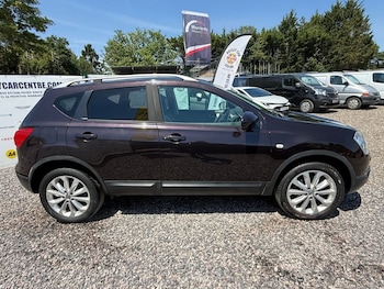Used Nissan Qashqai 2010 for sale - 79090248: Photo