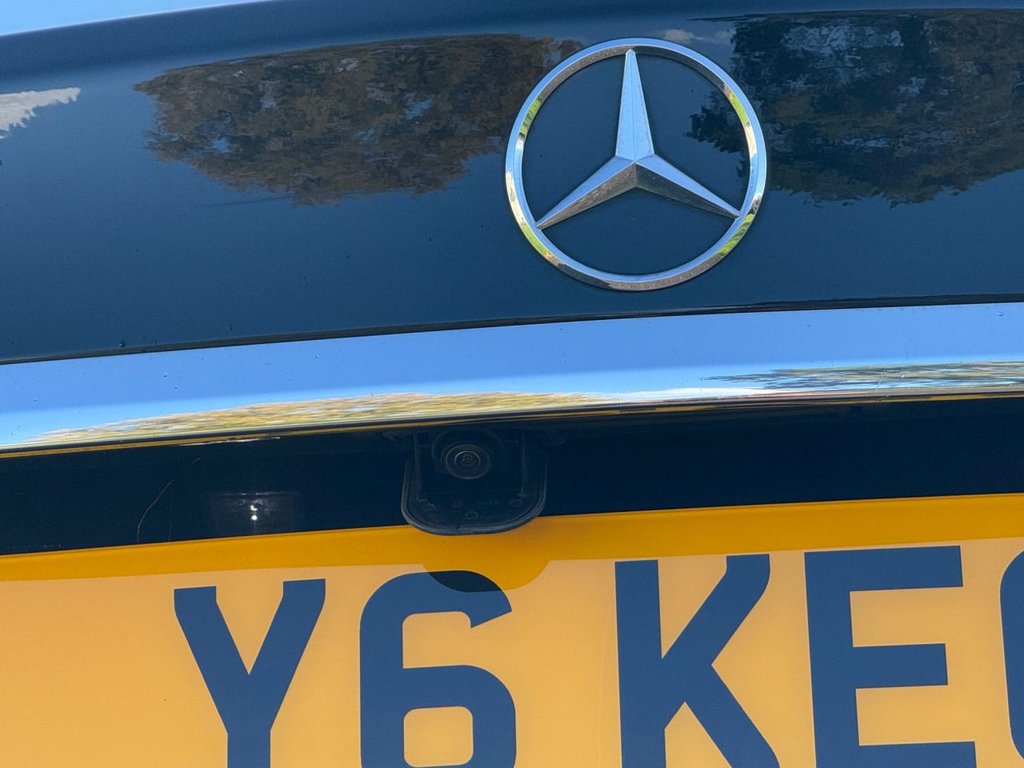 Used Mercedes-Benz C Class 2015 for sale - 76439288: Photo 18