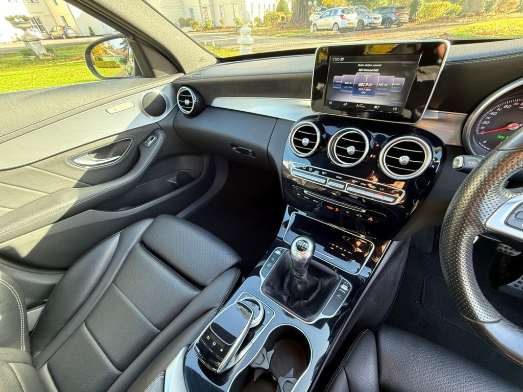 Used Mercedes-Benz C Class 2015 for sale - 76439288: Photo 27
