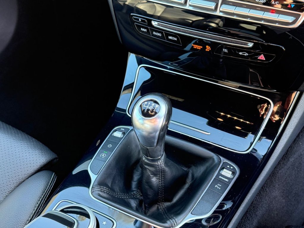 Used Mercedes-Benz C Class 2015 for sale - 76439288: Photo 28