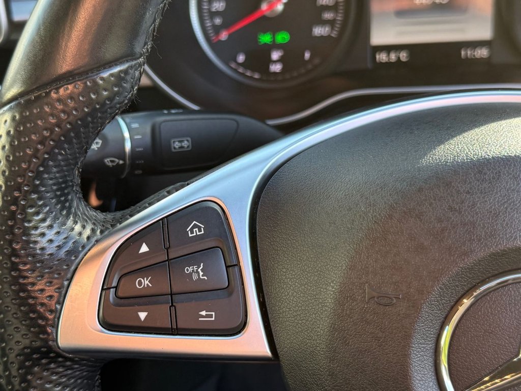 Used Mercedes-Benz C Class 2015 for sale - 76439288: Photo 31