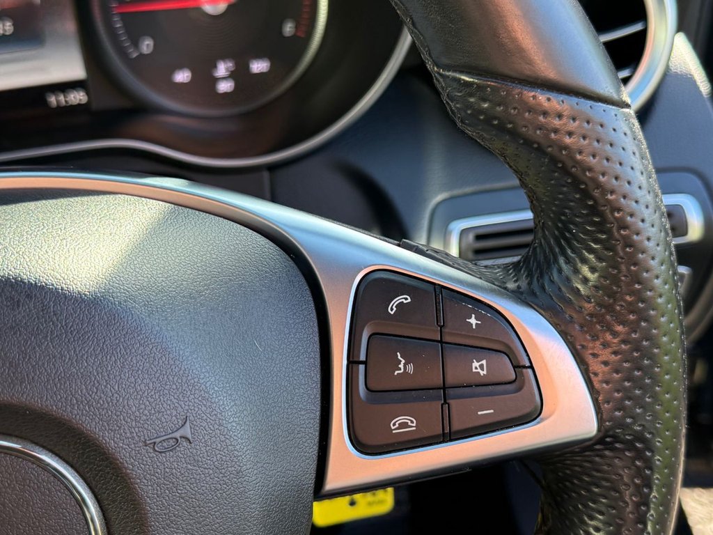 Used Mercedes-Benz C Class 2015 for sale - 76439288: Photo 32