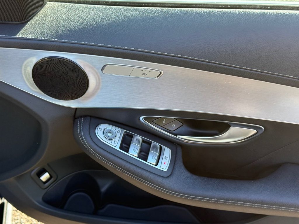 Used Mercedes-Benz C Class 2015 for sale - 76439288: Photo 34