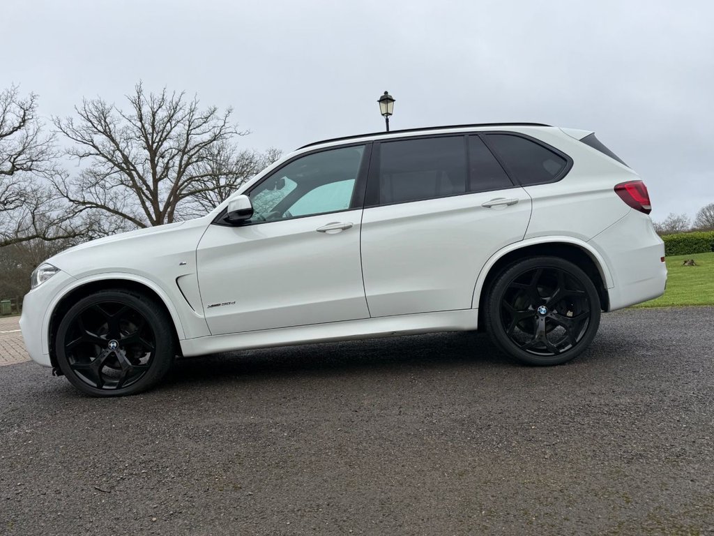 Used BMW X5 2014 for sale - 77205442: Photo 10