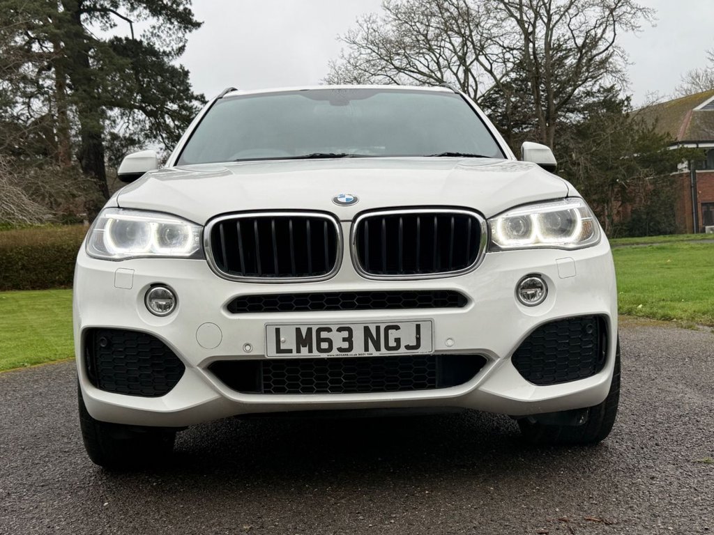 Used BMW X5 2014 for sale - 77205442: Photo 14