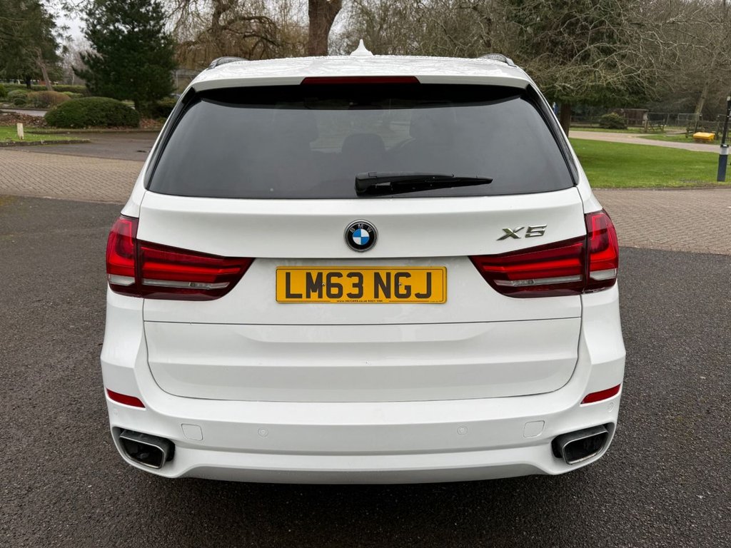 Used BMW X5 2014 for sale - 77205442: Photo 15