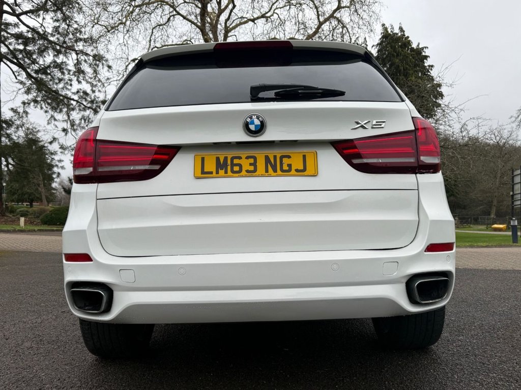 Used BMW X5 2014 for sale - 77205442: Photo 16