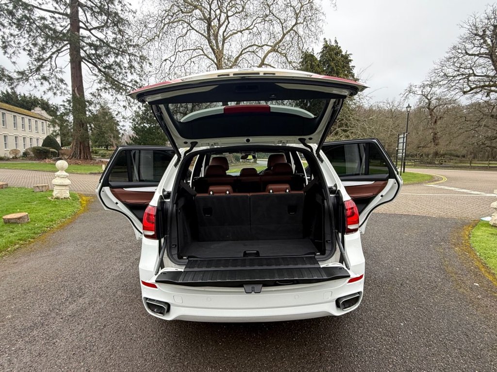 Used BMW X5 2014 for sale - 77205442: Photo 18