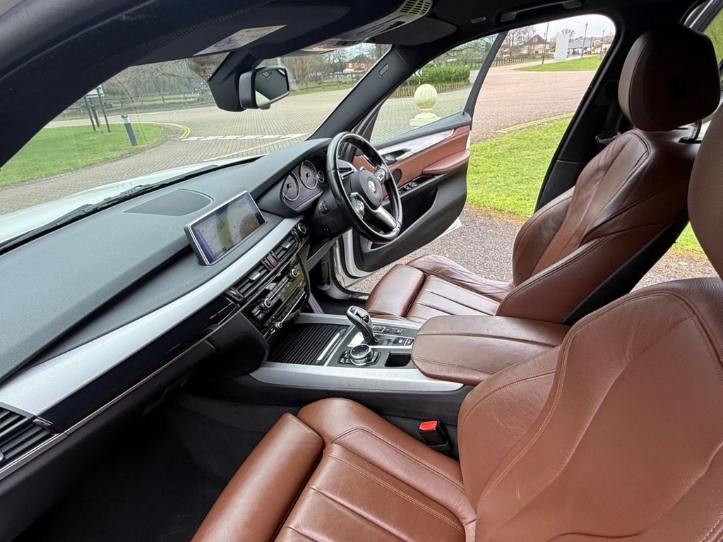 Used BMW X5 2014 for sale - 77205442: Photo 21