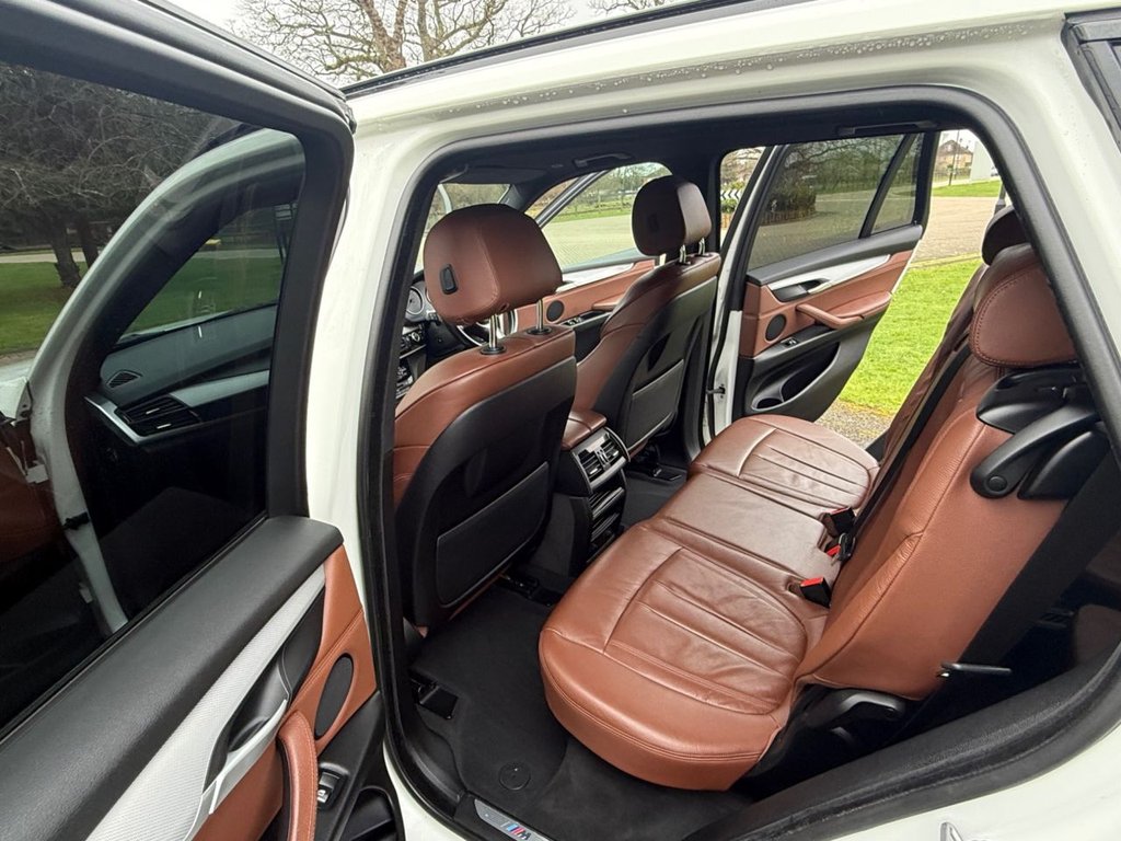 Used BMW X5 2014 for sale - 77205442: Photo 22