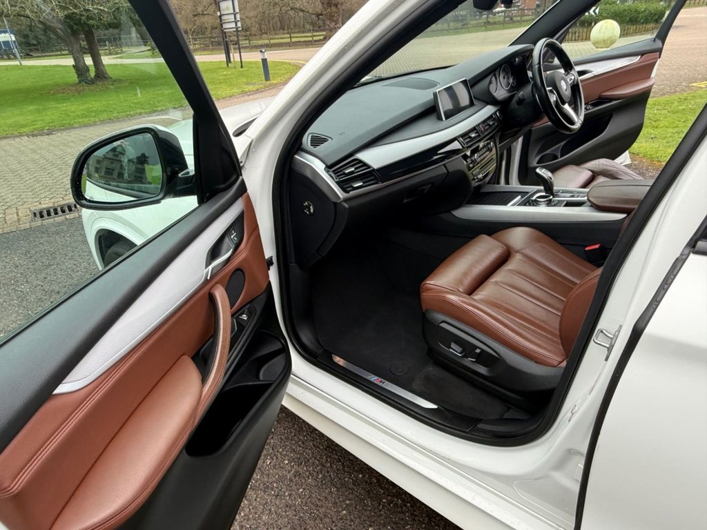 Used BMW X5 2014 for sale - 77205442: Photo 23