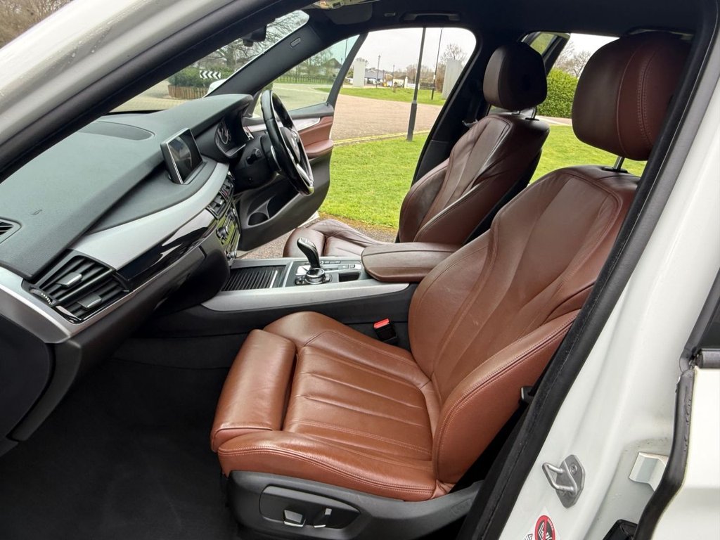 Used BMW X5 2014 for sale - 77205442: Photo 24