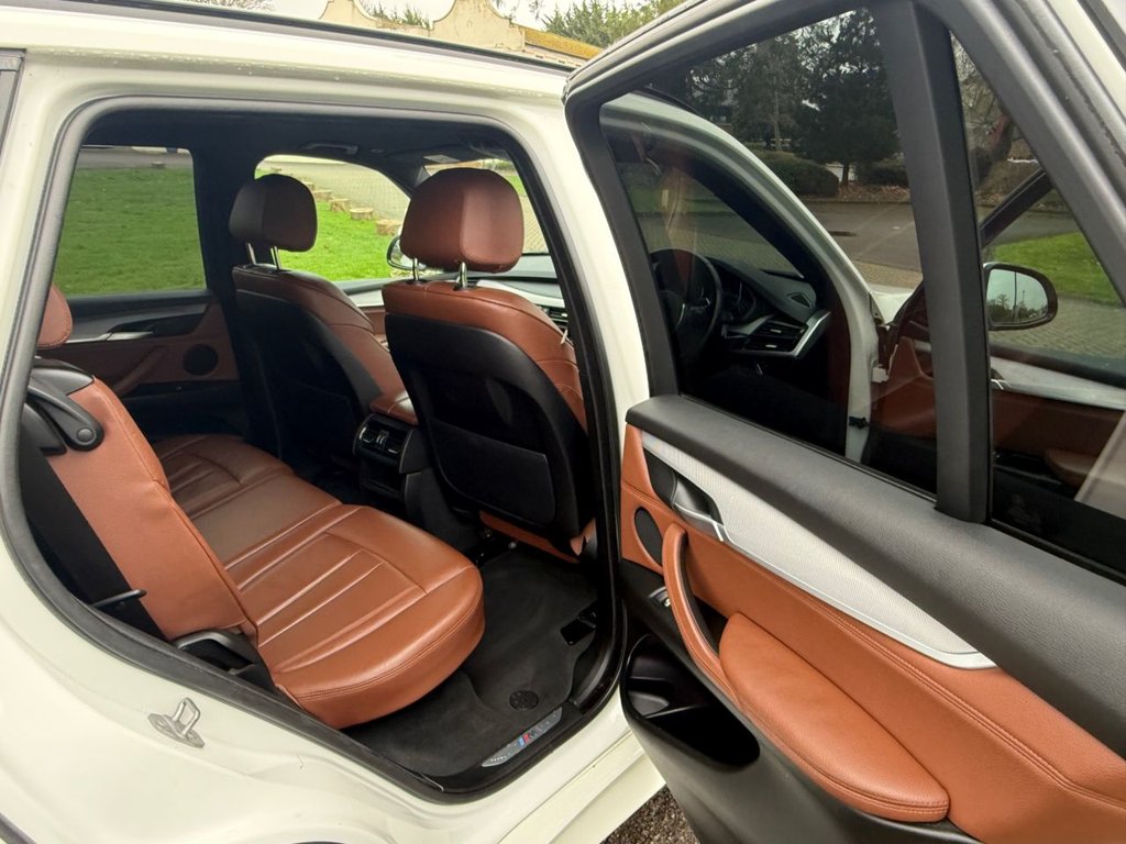 Used BMW X5 2014 for sale - 77205442: Photo 26