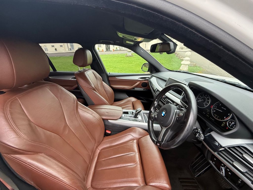 Used BMW X5 2014 for sale - 77205442: Photo 27