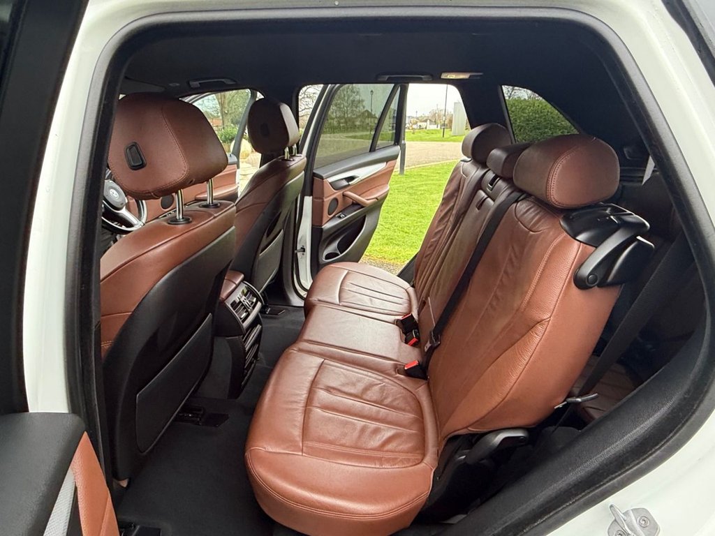 Used BMW X5 2014 for sale - 77205442: Photo 28