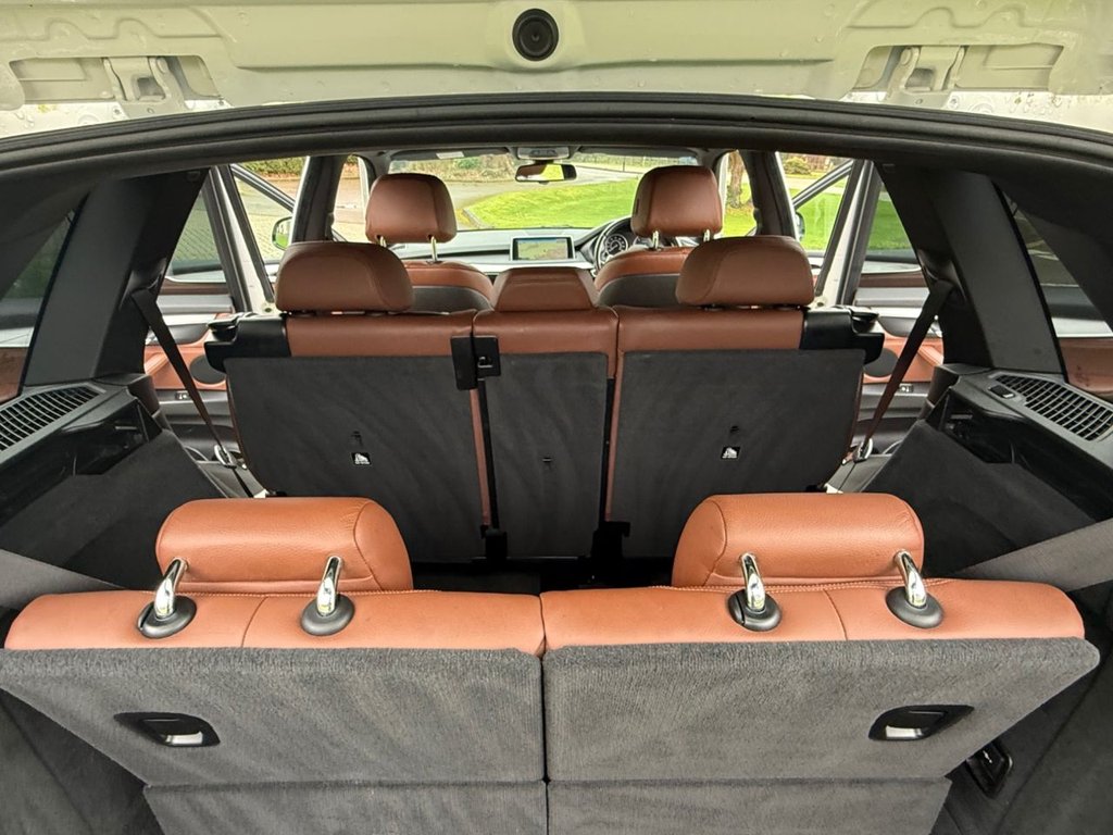 Used BMW X5 2014 for sale - 77205442: Photo 29