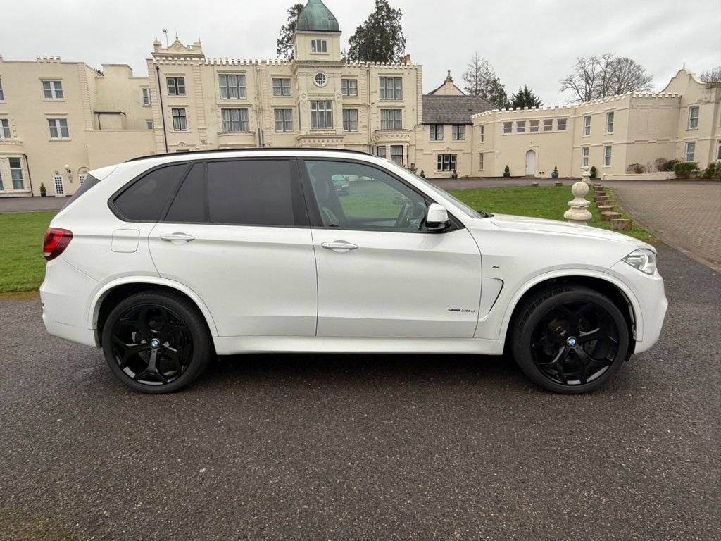 Used BMW X5 2014 for sale - 77205442: Photo 3