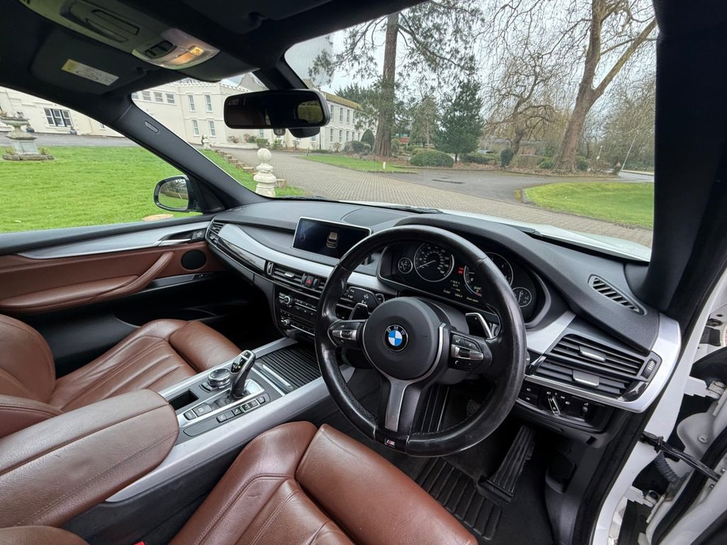 Used BMW X5 2014 for sale - 77205442: Photo 31